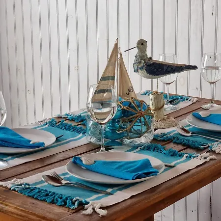 Seaside - Typical House Holiday home *