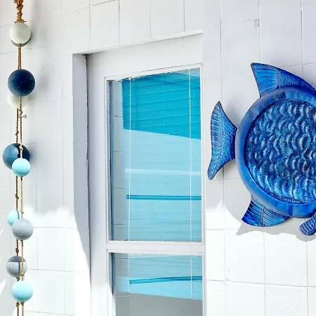 Seaside - Typical House Holiday home *