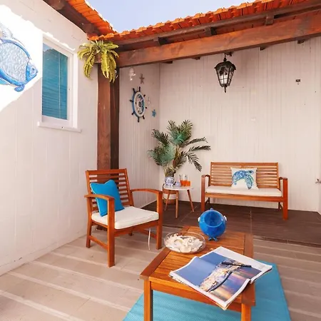 Holiday home Seaside - Typical House