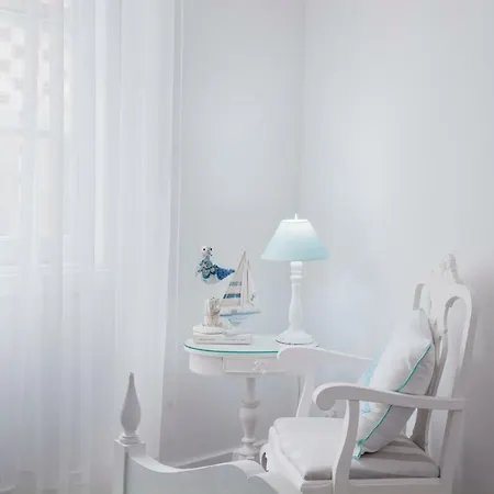Seaside - Typical House *